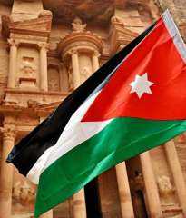 اختيار الأردن نائبا لرئيس الجمعية...