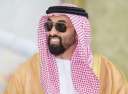نائب حاكم إمارة أبوظبي يصل...