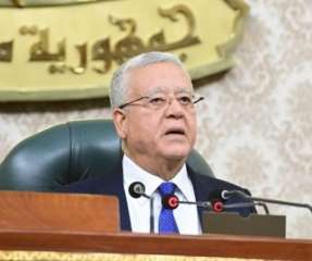 رئيس النواب يحيل اتفاقيتين دوليتين...