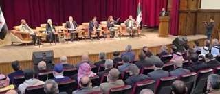 سوريا.. تحديد الثلاثاء المقبل موعدا...