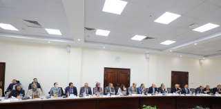 مجلس الجامعات الأهلية يوافق على...