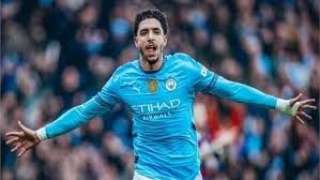 مرموش يقود تشكيل مانشستر سيتي...