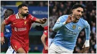 صلاح يقود ليفربول لصعق مانشستر...