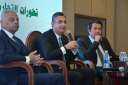وزير التموين يشارك في ندوة...