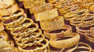 سعر الذهب اليوم الإثنين 24-2-2025...