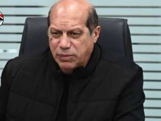 علاء نبيل يشارك فى اجتماعات...