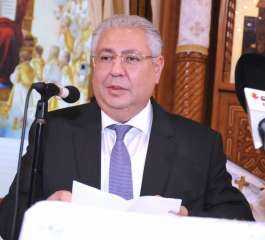 السفير المصري لدى الكويت: نتطلع...