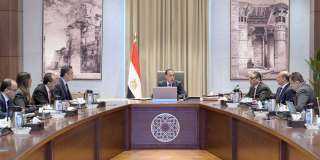 رئيس الوزراء يُتابع مع وزير...