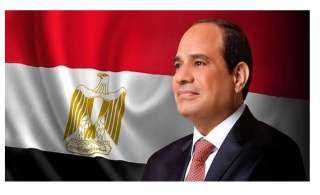 الرئيس السيسى يؤكد استعداد مصر...