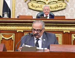 مجلس النواب يوافق على مجموع...