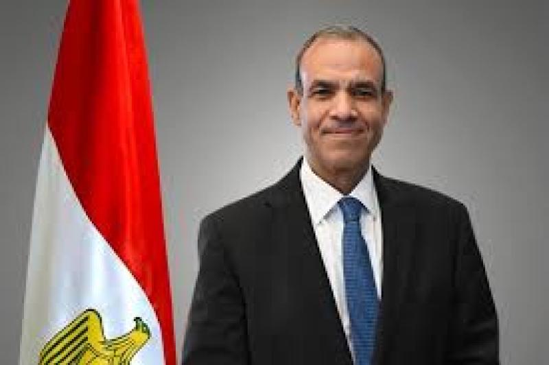بدر عبد العاطي