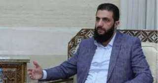 ملك الأردن يستقبل الرئيس السوري...