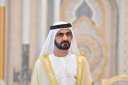 محمد بن راشد: تربطنا مع...