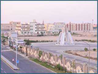 وزير الإسكان يتابع موقف تنفيذ...
