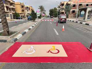 رئيس جهاز الشروق يعلن عن...