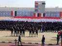 وزارة الداخلية تحتفل بتخريج دفعة...