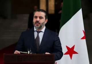 الشيباني: سوريا لم تستسلم للضغوط.....
