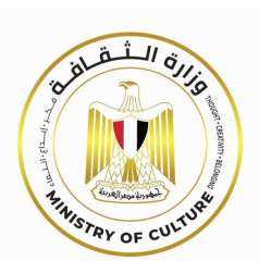 وزير الثقافة يعتمد برنامج فعاليات...