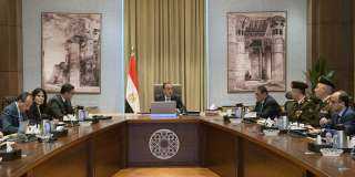رئيس الوزراء: بدء إجراءات طرح...