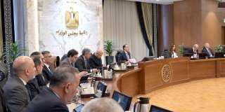 مدبولى: الرئيس وافق على تحديد...