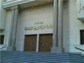 المؤبد للمتهمين بالشروع فى قتل...