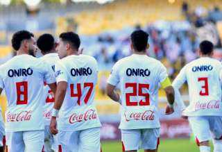 تخطيط الزمالك تبدأ خطوات تجديد...