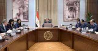 رئيس الوزراء: التركيز على قطاع...