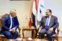 رئيس التنظيم والإدارة ورئيس مجلس...