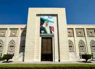 الكويت ترحب بانعقاد مؤتمر الحوار...
