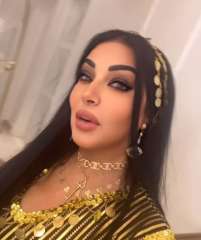 شاهد.. سمية الخشاب تتألق في...