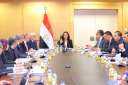 وزيرة التضامن الاجتماعي تترأس اجتماع...