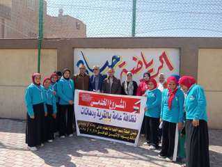 محافظ أسيوط يؤكد أهمية استغلال...