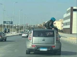 كشف ملابسات ما تم تداوله...