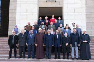 اللواء أركان حرب أسامة الجمال...
