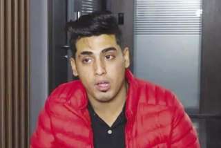 بعد قليل.. نظر محاكمة كروان...