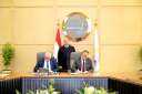 توقيع مذكرة تفاهم بين ”...