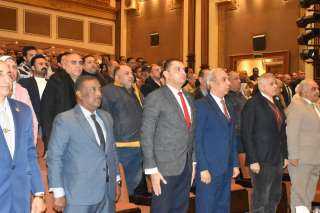 وزارة الإنتاج الحربي تنظم ندوة...