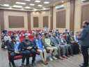 الشباب والرياضة تواصل زيارات مبادرة...