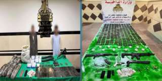 إحباط محاولة بؤرتين إجراميتين جلب...