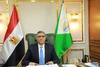 محافظ الجيزة يوجه بتطبيق التوقيتات...