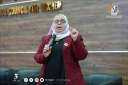 لجنة الاعلام  بالقومي للمرأة...