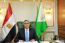 محافظ الجيزة: وقف إجازات الأطباء...