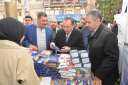 محافظ أسيوط يفتتح معرضي ”أهلاً...