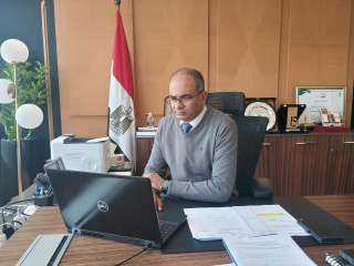 نائب وزير الإسكان يشارك في...