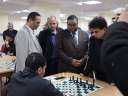 نائب رئيس جامعة الأزهر لشئون...
