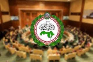 البرلمان العربى يدين قرار الاحتلال...