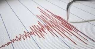 زلزال بقوة 5.57 يضرب منطقة...