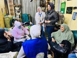 هيئة الرعاية الصحية تطلق مبادرة...