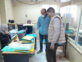 محافظ أسيوط يوجه بمتابعة منظومة...