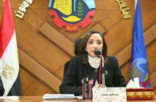 محافظ البحيرة تُقدم التهنئة بحلول...